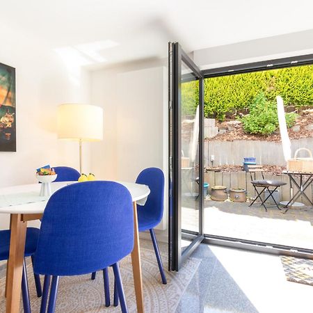 Eifelbergversteck Grosse Und Moderne Einliegerwohnung In מאיין מראה חיצוני תמונה